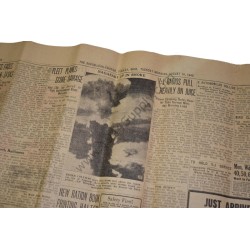 Journal du 14 août 1945