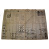 Newspaper of August 14, 1945
