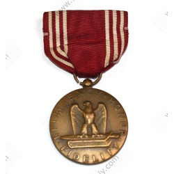 Médaille de Good Conduct