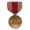 Good Conduct medal