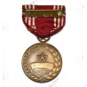 Good Conduct medal
