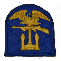 Engineer Special Brigade patch
