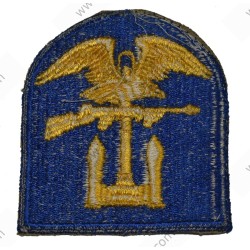 Patch Engineer Special Brigade