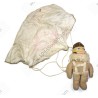 Raggy-Doodle US Parachute Trooper Doll