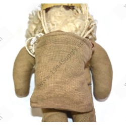 Poupée Raggy-Doodle US Parachute Trooper