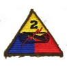 Patch 2e Armored Division