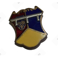 66th  Armored Regiment (2nd Armored Division) DI