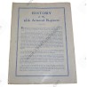 67th Armoured Regiment Song