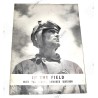 In the field with the second Armored Division