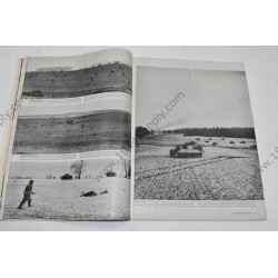 LIFE magazine of January 15, 1945  - 4