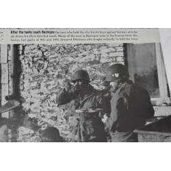 LIFE magazine of January 15, 1945  - 5
