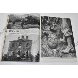 LIFE magazine of January 15, 1945  - 6