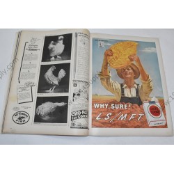 LIFE magazine of January 15, 1945  - 7