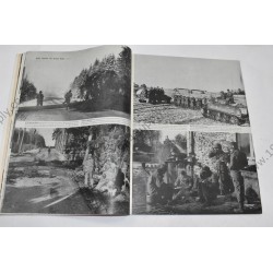 LIFE magazine of January 15, 1945  - 11