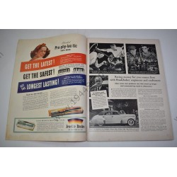 LIFE magazine of July 7, 1941
