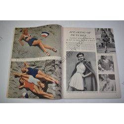 LIFE magazine of July 7, 1941