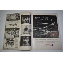 LIFE magazine of July 7, 1941