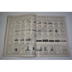 LIFE magazine of July 7, 1941