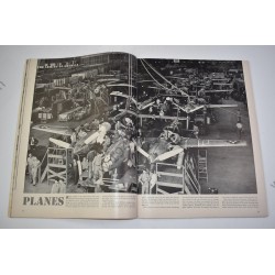 LIFE magazine du 7 julliet 1941