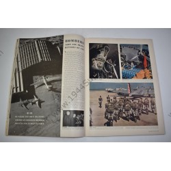 LIFE magazine du 7 julliet 1941