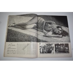 LIFE magazine of July 7, 1941