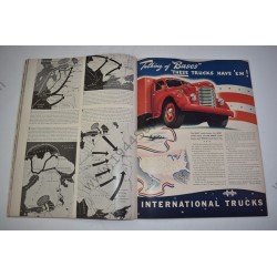 LIFE magazine of July 7, 1941