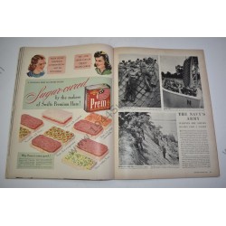 LIFE magazine of July 7, 1941