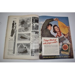 LIFE magazine of July 7, 1941