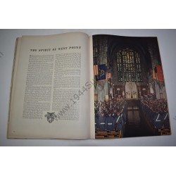 LIFE magazine du 7 julliet 1941