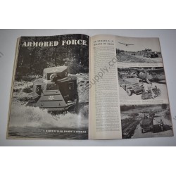 LIFE magazine of July 7, 1941