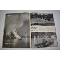 LIFE magazine du 7 julliet 1941