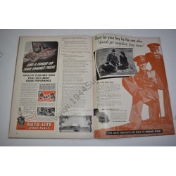 LIFE magazine of July 7, 1941