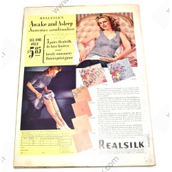 LIFE magazine du 7 julliet 1941