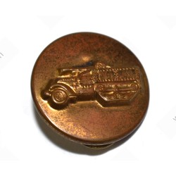 Tank Destroyers collar disk