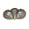 Jump wings, Robbins
