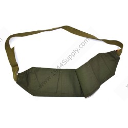 Ceinture porte-billet