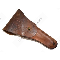 Holster,  M1911A1 .45 caliber pistol