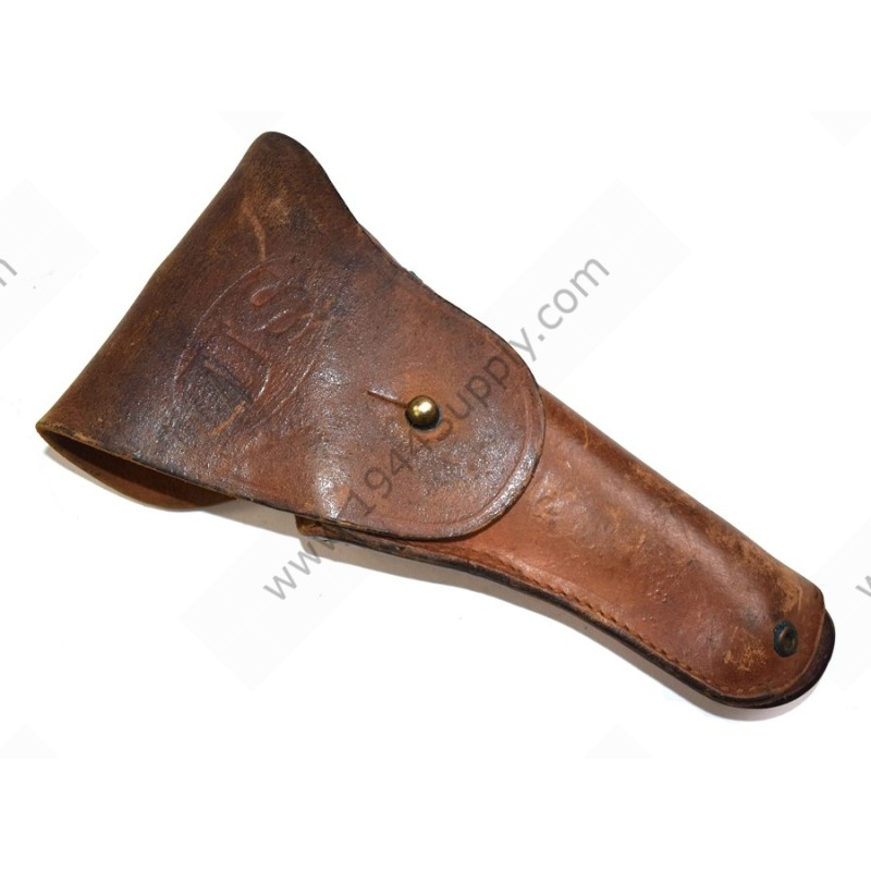 Holster,  M1911A1 .45 caliber pistol