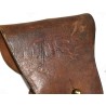 Holster,  M1911A1 pistolet calibre .45