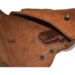Holster,  M1911A1 .45 caliber pistol