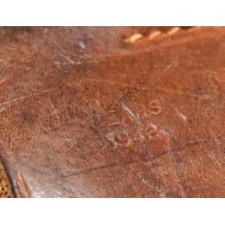 Holster,  M1911A1 pistolet calibre .45