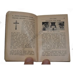 Prayer Book for Catholic Servicemen