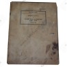 TM 10-411 Baking manual for the Army Cook