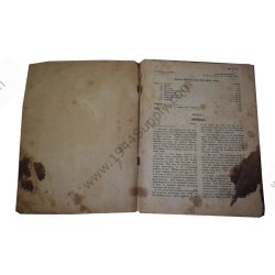 TM 10-411 Baking manual for the Army Cook