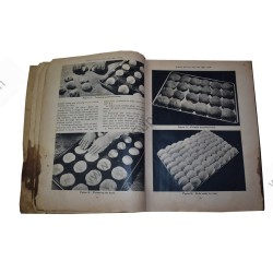 TM 10-411 Baking manual for the Army Cook