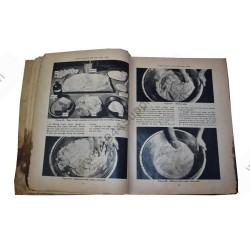TM 10-411 Baking manual for the Army Cook