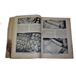 TM 10-411 Baking manual for the Army Cook
