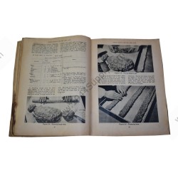 TM 10-411 Baking manual for the Army Cook
