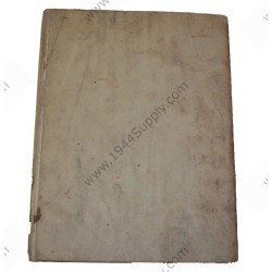 TM 10-411 Baking manual for the Army Cook