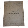 TM 10-410 The Army Baker